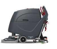 TBL 1620/50T Nacecare 20" Traction Drive Scrubber