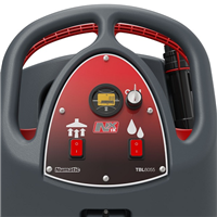 TBL 1620/50T Nacecare 20" Traction Drive Scrubber