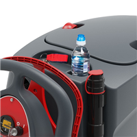 TBL 1620/50T Nacecare 20" Traction Drive Scrubber