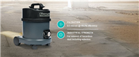 TEL 320H NaceCare HEPA Hazardous Dust Vacuum