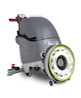 Nacecare Walk Behind Scrubber TGB 817 Nx 300 Battery