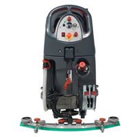 TGB 2228 NACECARE Twintec 28" Auto Scrubber Battery Powered