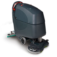 TGB 2228 NACECARE Twintec 28" Auto Scrubber Battery Powered