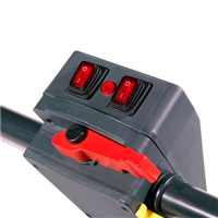TT 516 NaceCare Automatic Scrubber, Electric