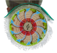 TGB 516 16 Inch Automatic Scrubber