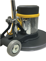 TP2S-2015-DC Koblenz Industrial Floor Machine