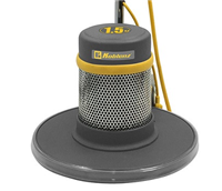 TP2S-2015-DC Koblenz Industrial Floor Machine
