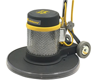 TP2S-2015-DC Koblenz Industrial Floor Machine