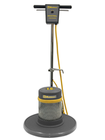 TP2S-2015-DC Koblenz Industrial Floor Machine