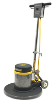 TP2S-2015-DC Koblenz Industrial Floor Machine