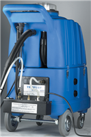 TP 18DX NaceCare 18 Gallon, DUAL-MOTOR Extractor