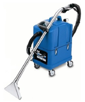 TP8X-3JET NaceCare Tempest Box Extractor with 3-Jet Stainless Steel Wand with Hand Grip