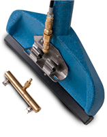 TR1-9501FS-A EDIC Endeavor Triton Carpet Wand