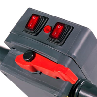TT 1120 NACECARE Twintec 20" Electric Auto Scubber