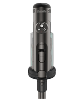 NQ 100 Nacecare The Quick Battery Stick Vacuum