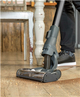 NQ 100 Nacecare The Quick Battery Stick Vacuum