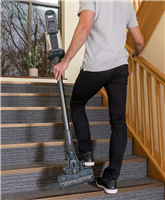 NQ 100 Nacecare The Quick Battery Stick Vacuum