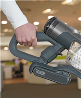 NQ 100 Nacecare The Quick Battery Stick Vacuum