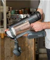 NQ 100 Nacecare The Quick Battery Stick Vacuum