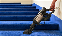 NQ 100 Nacecare The Quick Battery Stick Vacuum