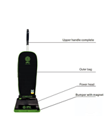 UV150B 12" CORDLESS UPRIGHT VACUUM