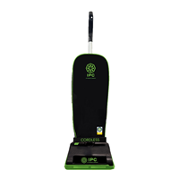UV150B 12" CORDLESS UPRIGHT VACUUM
