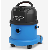 Nacecare Cordless Battery Wet & Dry Vacuum WVB 370NX