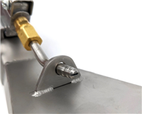 AA162 Powr-Flite Detail Tool