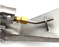 AA162 Powr-Flite Detail Tool