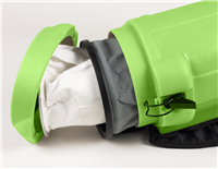 BP10 IPC Eagle Power Back Pack Vacuum