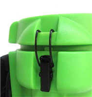 BP10 IPC Eagle Power Back Pack Vacuum