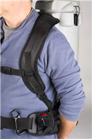 BP10 IPC Eagle Power Back Pack Vacuum
