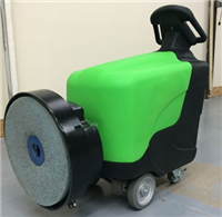 Walk Behind BB24T IPC Battery Burnisher 
