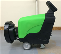 Battery Burnisher BB24T Walk Behind IPC