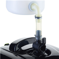Brio Pro 1000CC/1000CT STEAM CLEANING SYSTEM