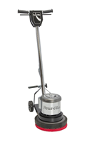 C131-7 Power-Flite 13" Size, 1.0 HP Motor, 175 RPM, Classic Metal Floor Machine