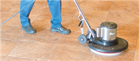 C171HD Power-Flite 17" Size, 1.5 HP Motor, 175 RPM, Classic Metal Floor Machine