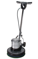 C171HD Power-Flite 17" Size, 1.5 HP Motor, 175 RPM, Classic Metal Floor Machine