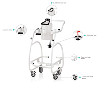 Brio Pro 1000CC/1000CT STEAM CLEANING SYSTEM