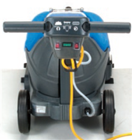 CAS16 Powr-Flite 16" Compact Cylindrical Brush Electric Scrubber