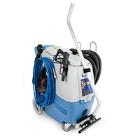 2700RC EDIC CR2 Touch-Free Cleaning System