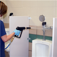 2700RC EDIC CR2 Touch-Free Cleaning System