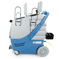 2700RC EDIC CR2 Touch-Free Cleaning System