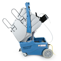2700RC EDIC CR2 Touch-Free Cleaning System