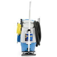 2700RC EDIC CR2 Touch-Free Cleaning System