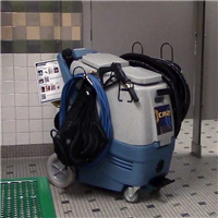2700RC EDIC CR2 Touch-Free Cleaning System