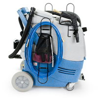 2700RC EDIC CR2 Touch-Free Cleaning System