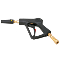 2700RC EDIC CR2 Touch-Free Cleaning System