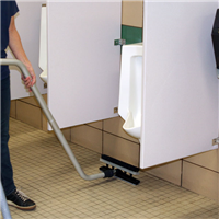 2700RC EDIC CR2 Touch-Free Cleaning System