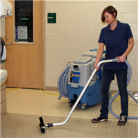 2700RC EDIC CR2 Touch-Free Cleaning System